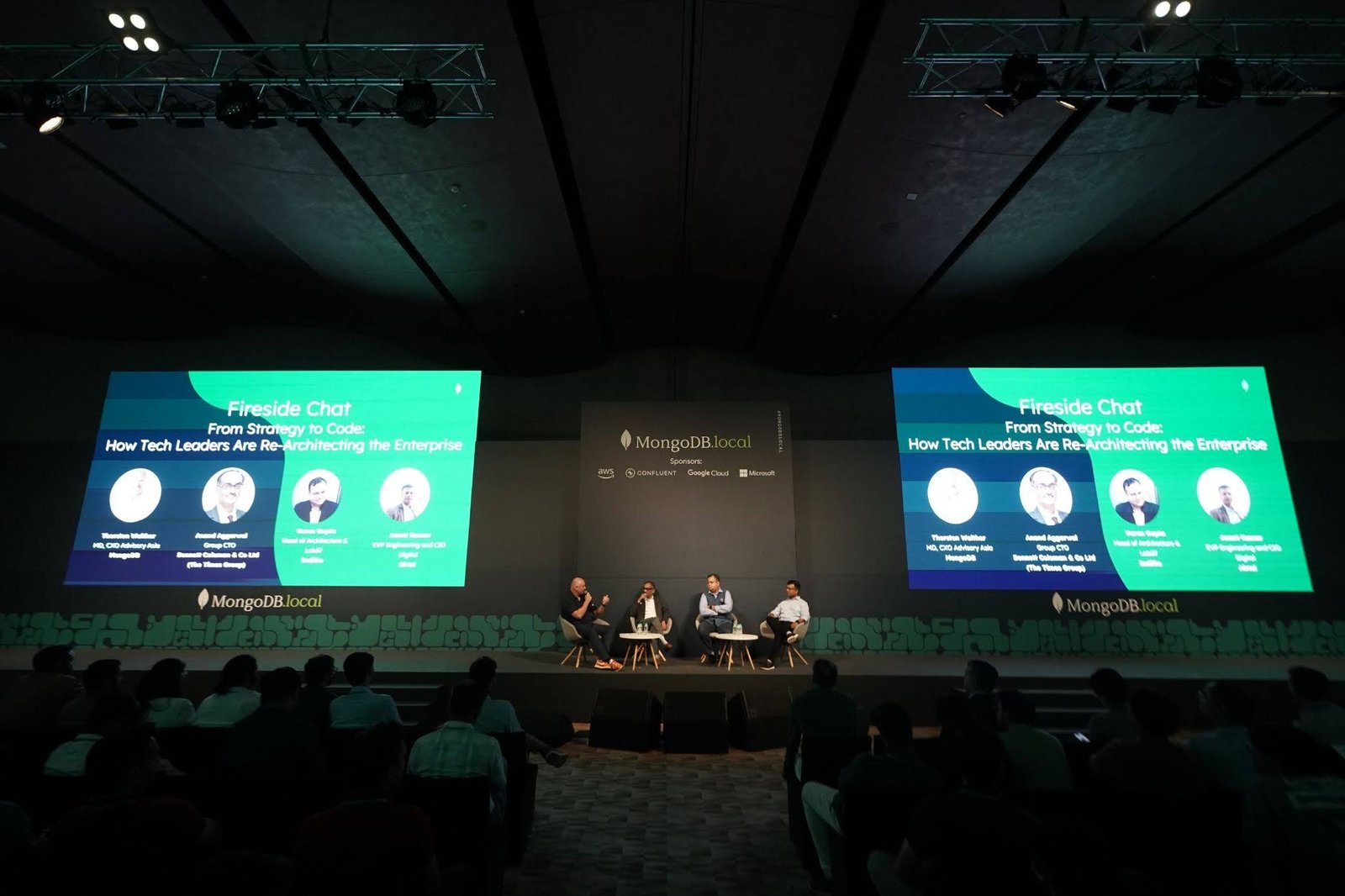 MongoDB.local Pan-APAC 2025